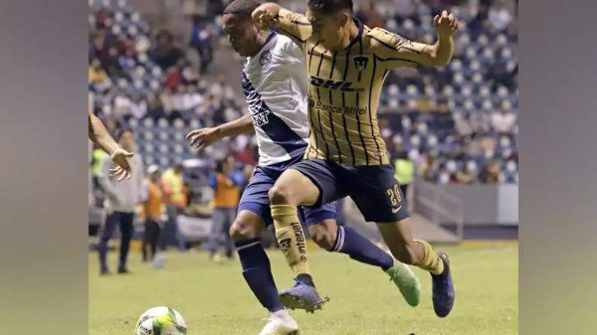 Puebla Pumas